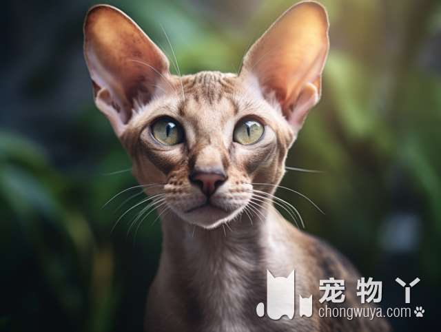 为什么不能让狸花猫找猫？