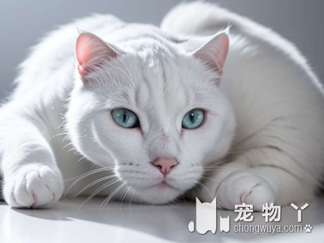 厦门阿西西宠物：猫咪洗澡后感觉如何?