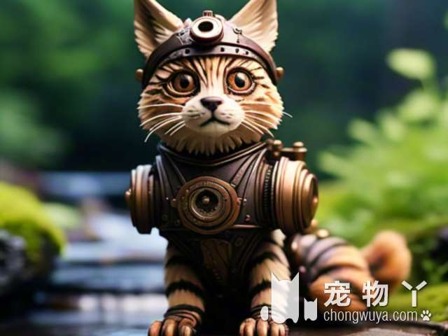 厦门Magic宠物公馆：猫咪洗澡体验如何?